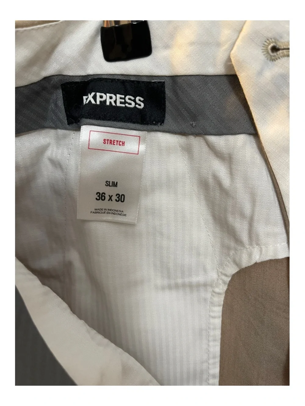 Express classic flat